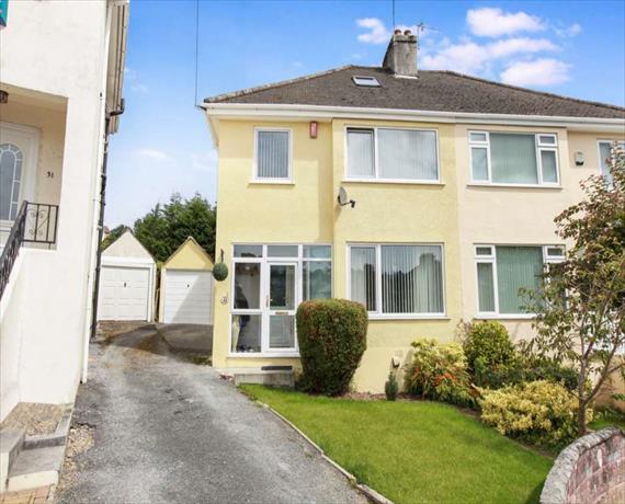 3 Bedroom Semi-Detac...